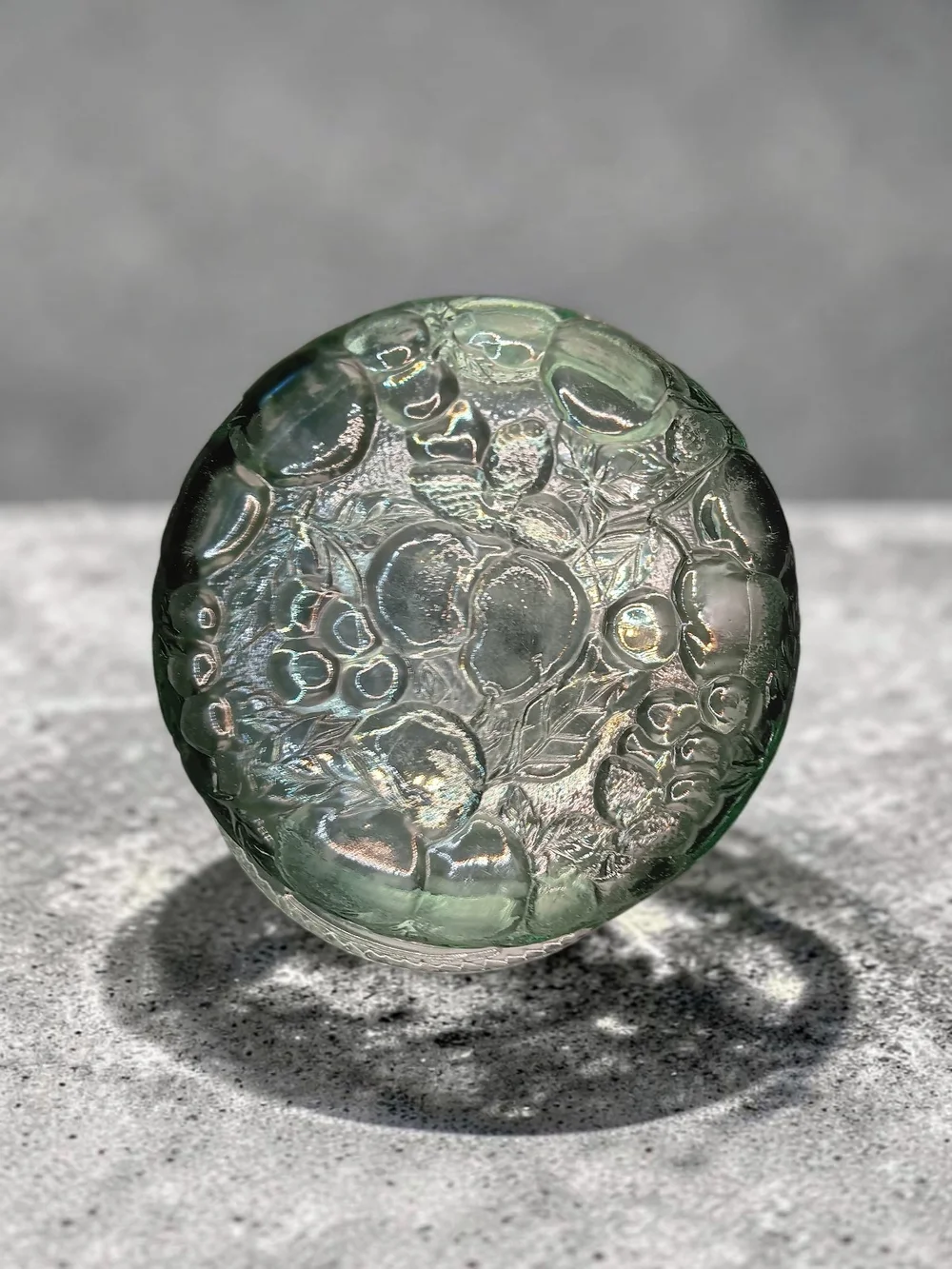 Vintage Jeannette Glass 